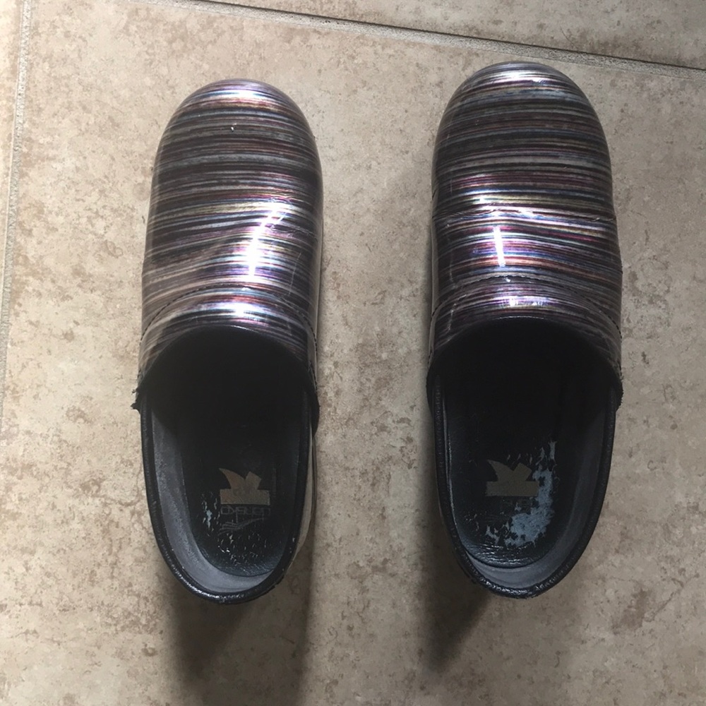Dansko clogs - Picture 5 of 7